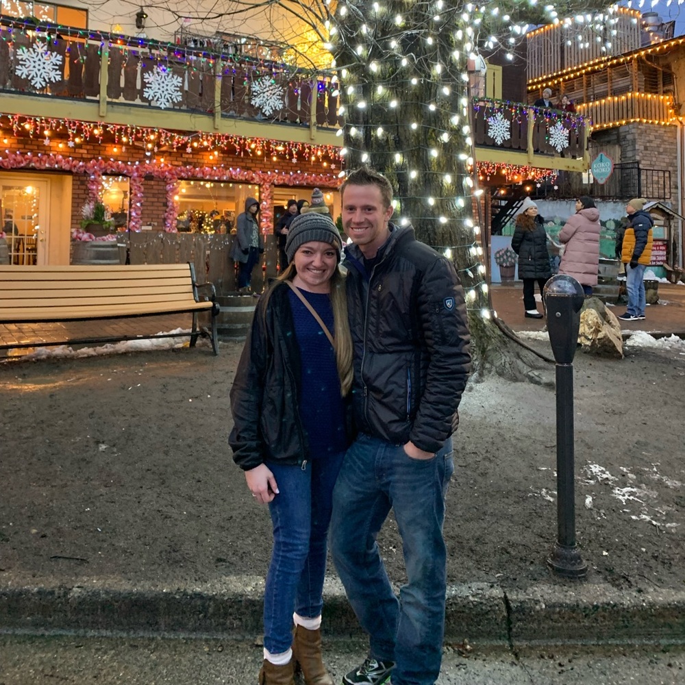 Meet your Poshers, Krews Kloset